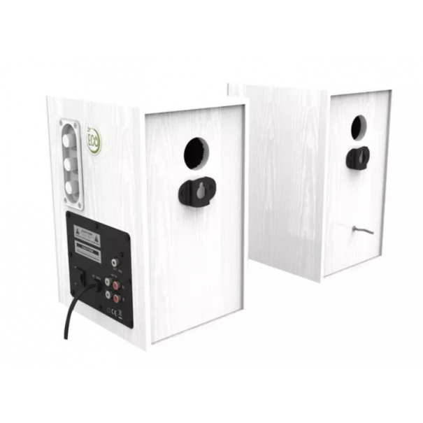 EMPIRE ECO-100 Plus White (coppia)