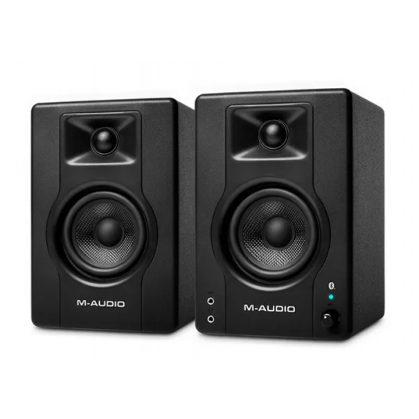 M-AUDIO BX3 BT (coppia)