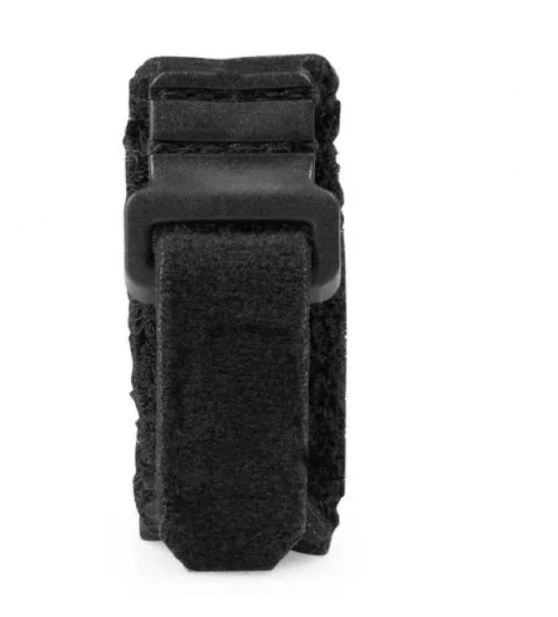 Fret Mute String Dampener Black - Medium
