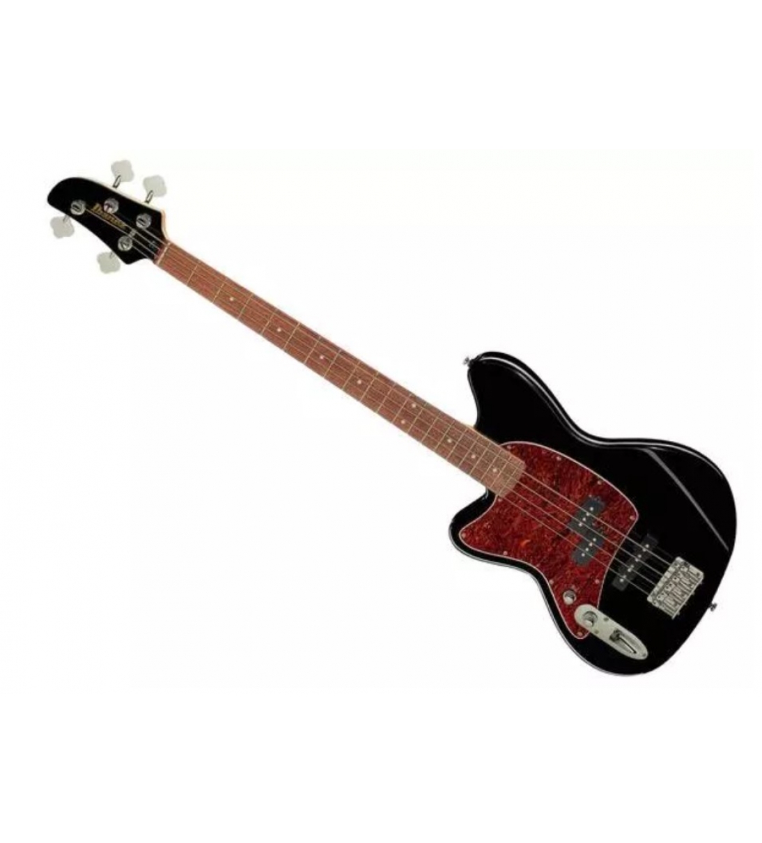 TMB100L Talman Bass Black (left-handed)