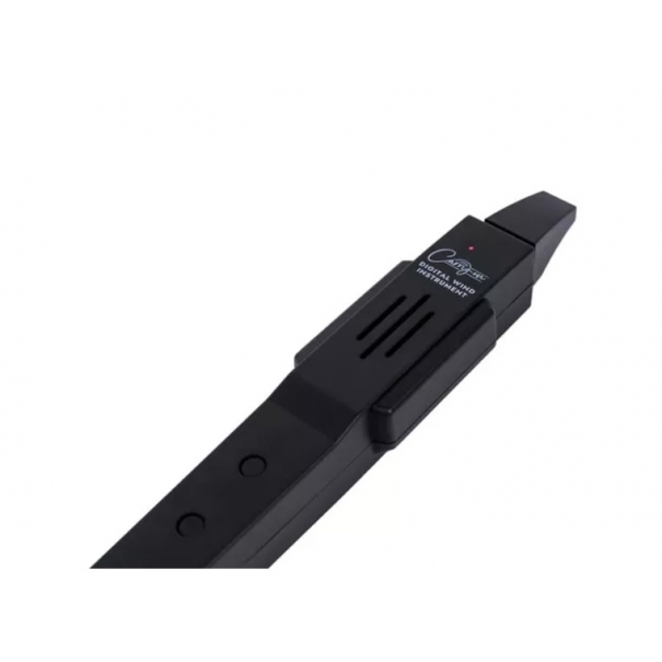 Digital Wind Instrument Black STRUMENTO A FIATO DIGITALE NERO