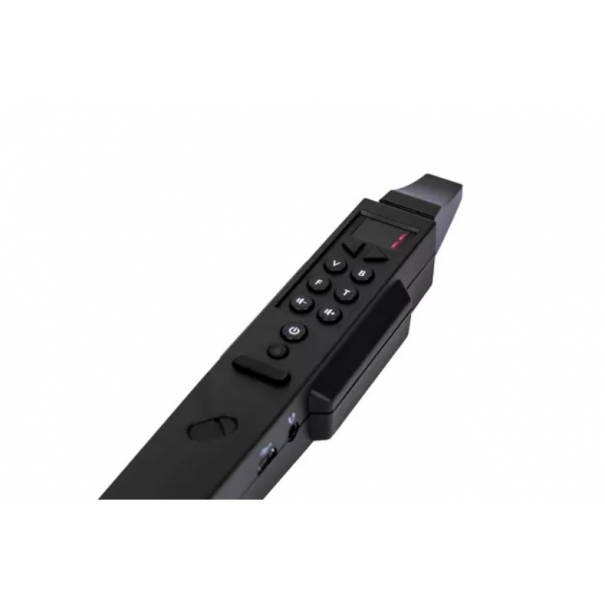 Digital Wind Instrument Black STRUMENTO A FIATO DIGITALE NERO