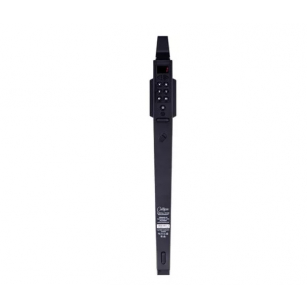 Digital Wind Instrument Black STRUMENTO A FIATO DIGITALE NERO