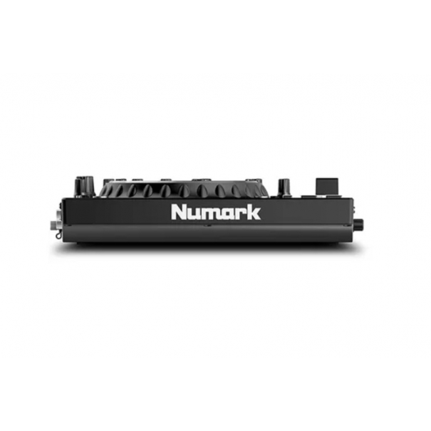 NUMARK NS4FX CONTROLLER 4 CANALI PER DJ