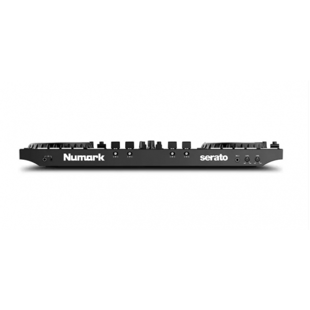 NUMARK NS4FX CONTROLLER 4 CANALI PER DJ