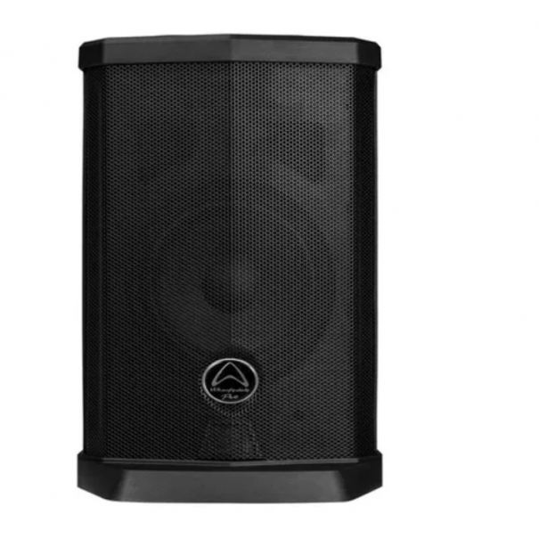 IS 48 SISTEMI AMPLIFICATO A COLONNA CON LUCI E BLUETOOTH 400W