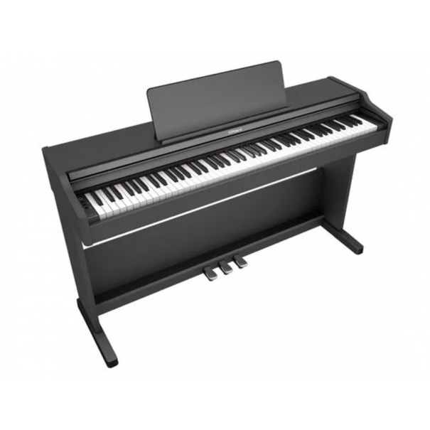 ROLAND RP-107 BK Black Pianoforte digitale 88 tasti nero