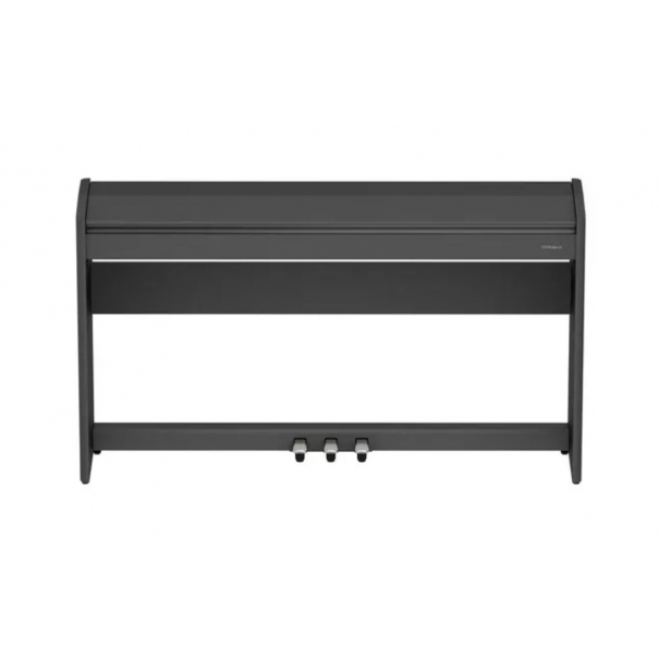 ROLAND F-107 Black Pianoforte digitale 88 tasti nero