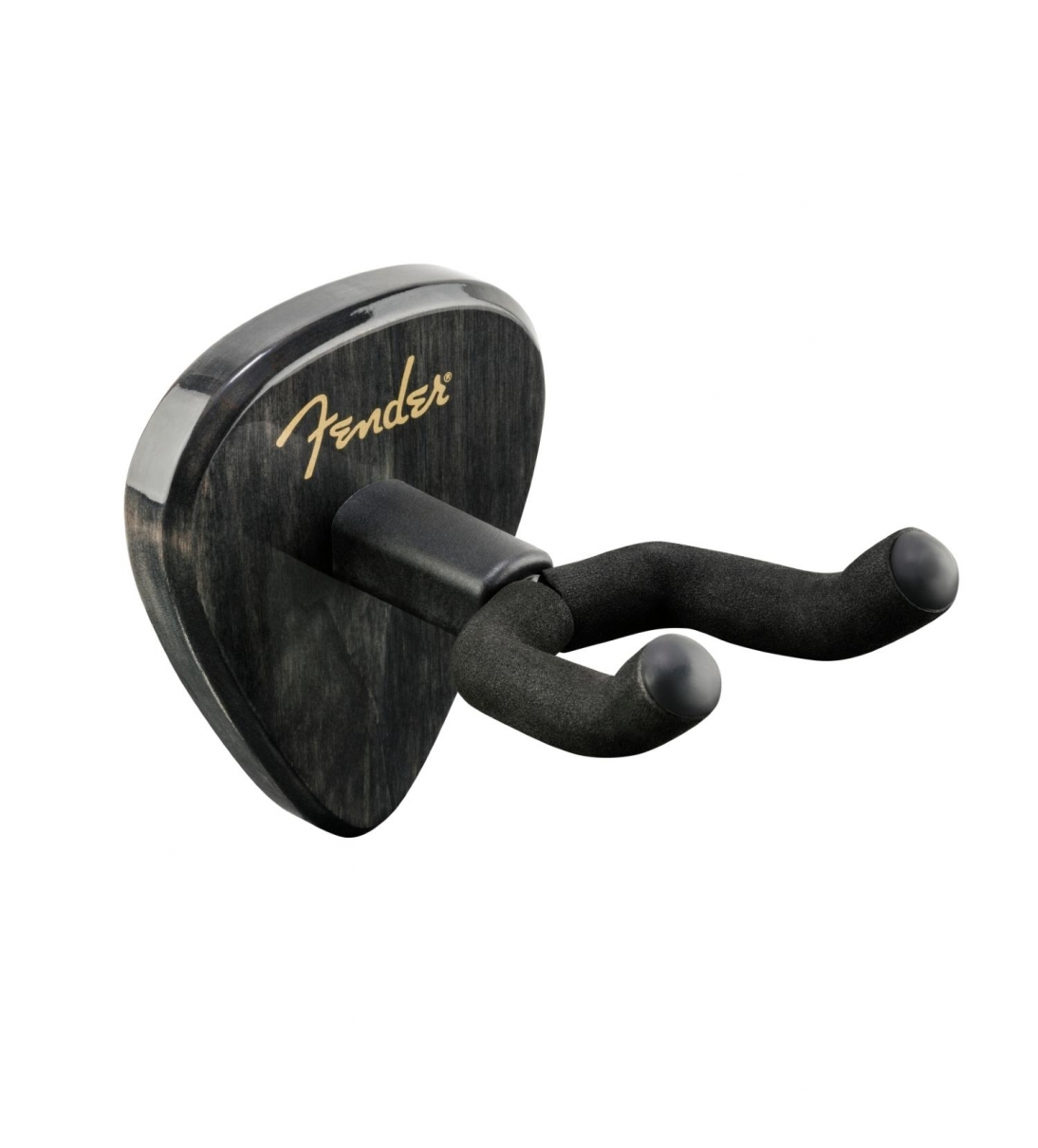 Supporto a Muro Universale con Base in Legno Naturale