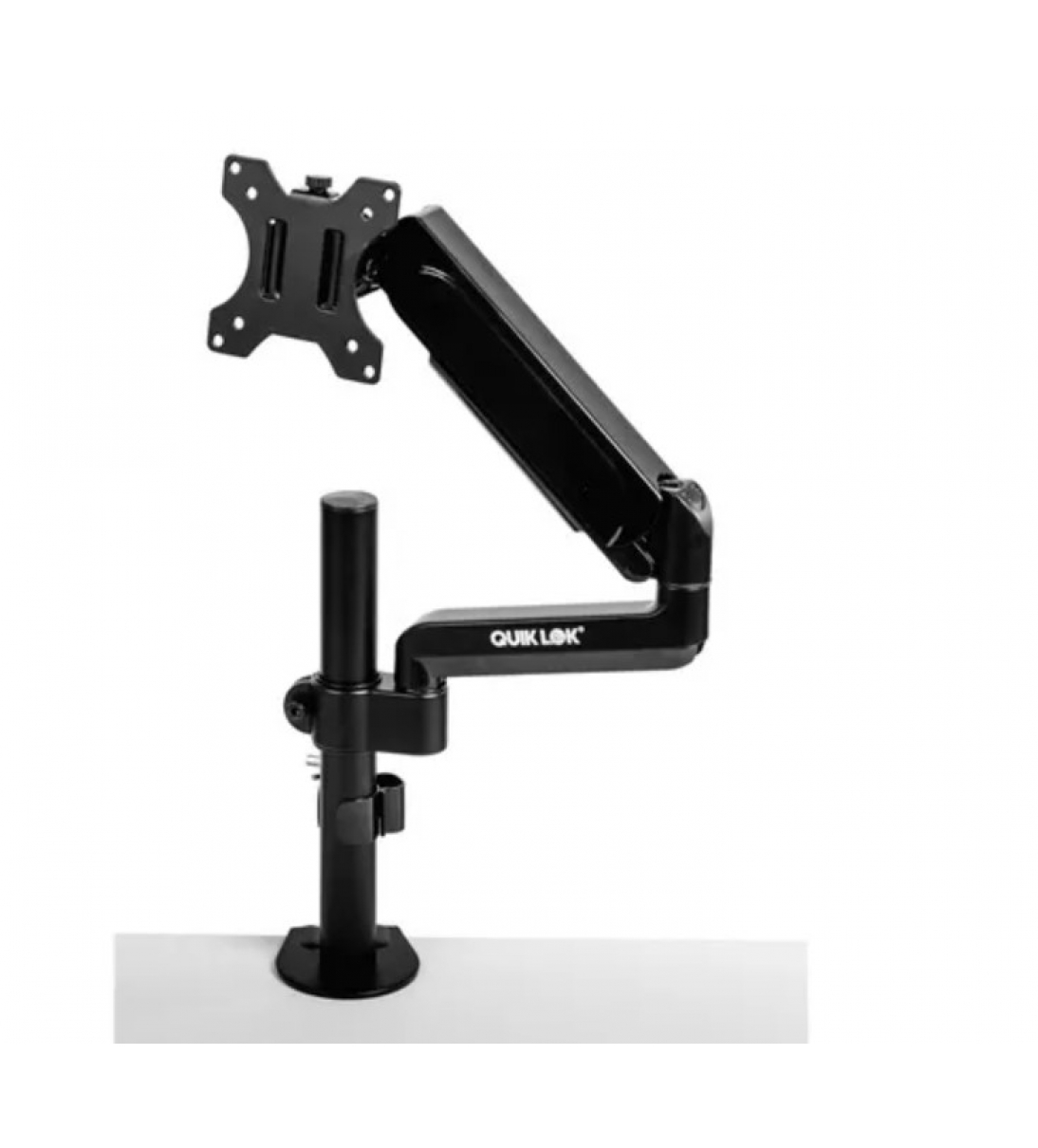 QUIKLOK VSC/001 Monitor Stand with Pneumatic Arm