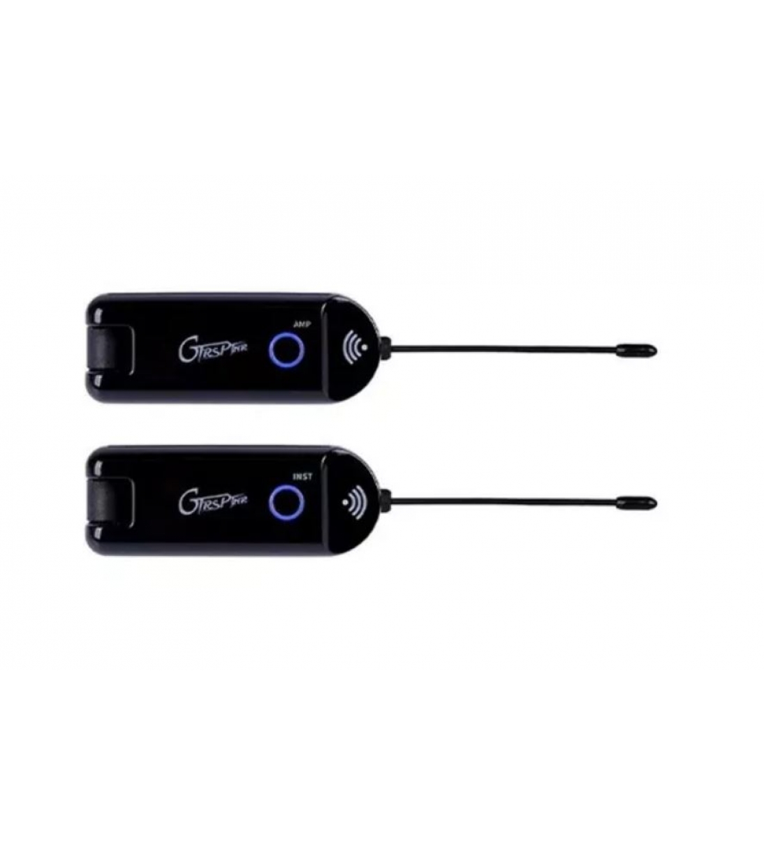 GWU4 Black