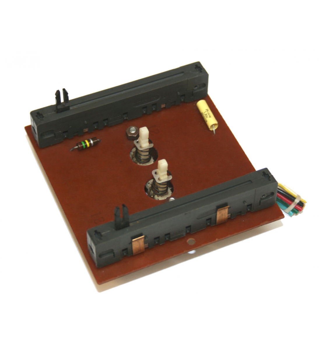 Quadro elettrico (M000425), per Elka Rhapsody