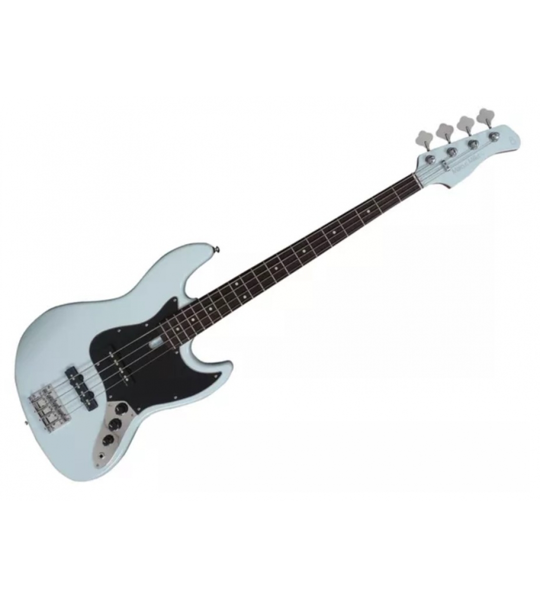 MARCUS MILLER V3P 4 Sonic Blue