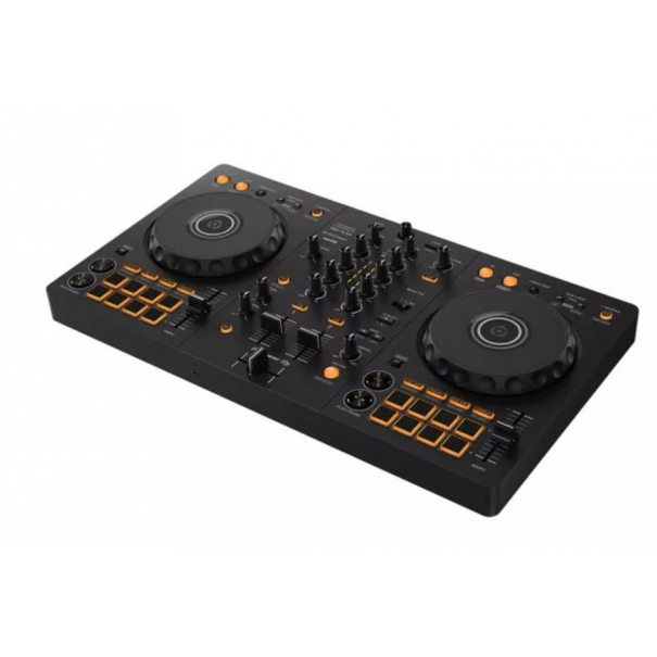 PIONEER DJ DDJ-FLX4