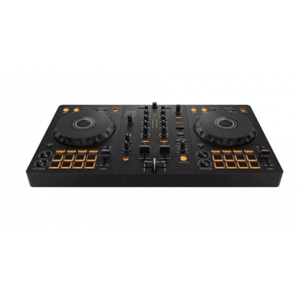 PIONEER DJ DDJ-FLX4