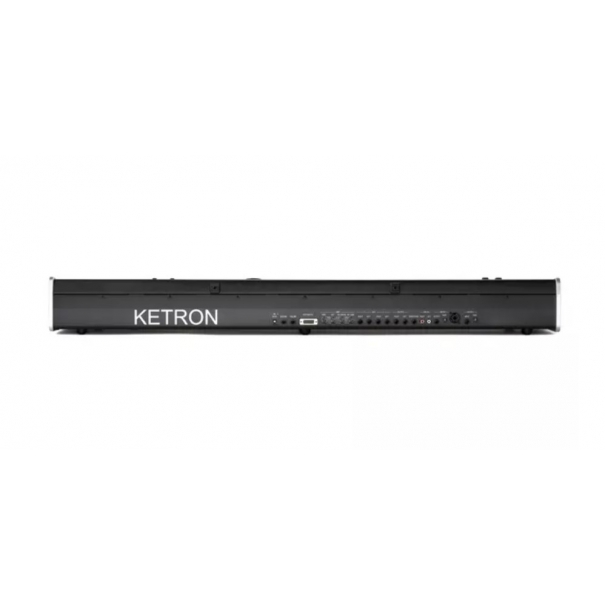 KETRON Event Tastiera Arranger 76 tasti semipesati