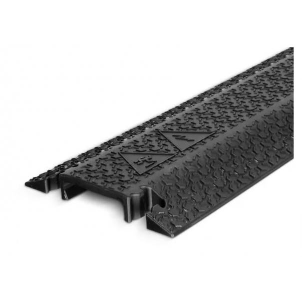 DEFENDER XPRESS 100 Black