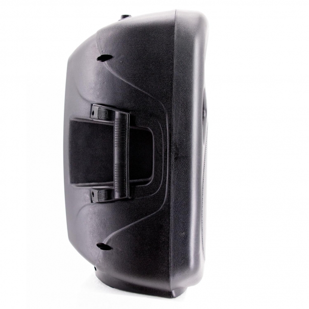 Diffusore Attivo 400W (LF 12" + HF 1")