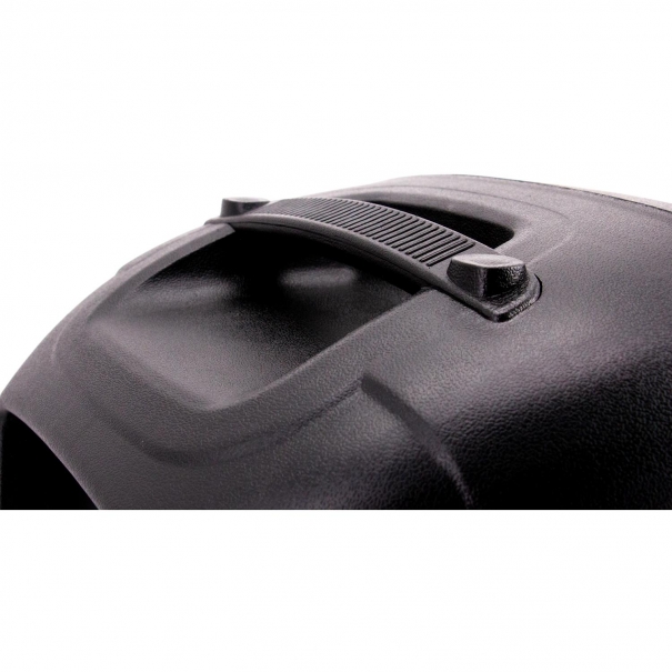 Diffusore Attivo 400W (LF 12" + HF 1")