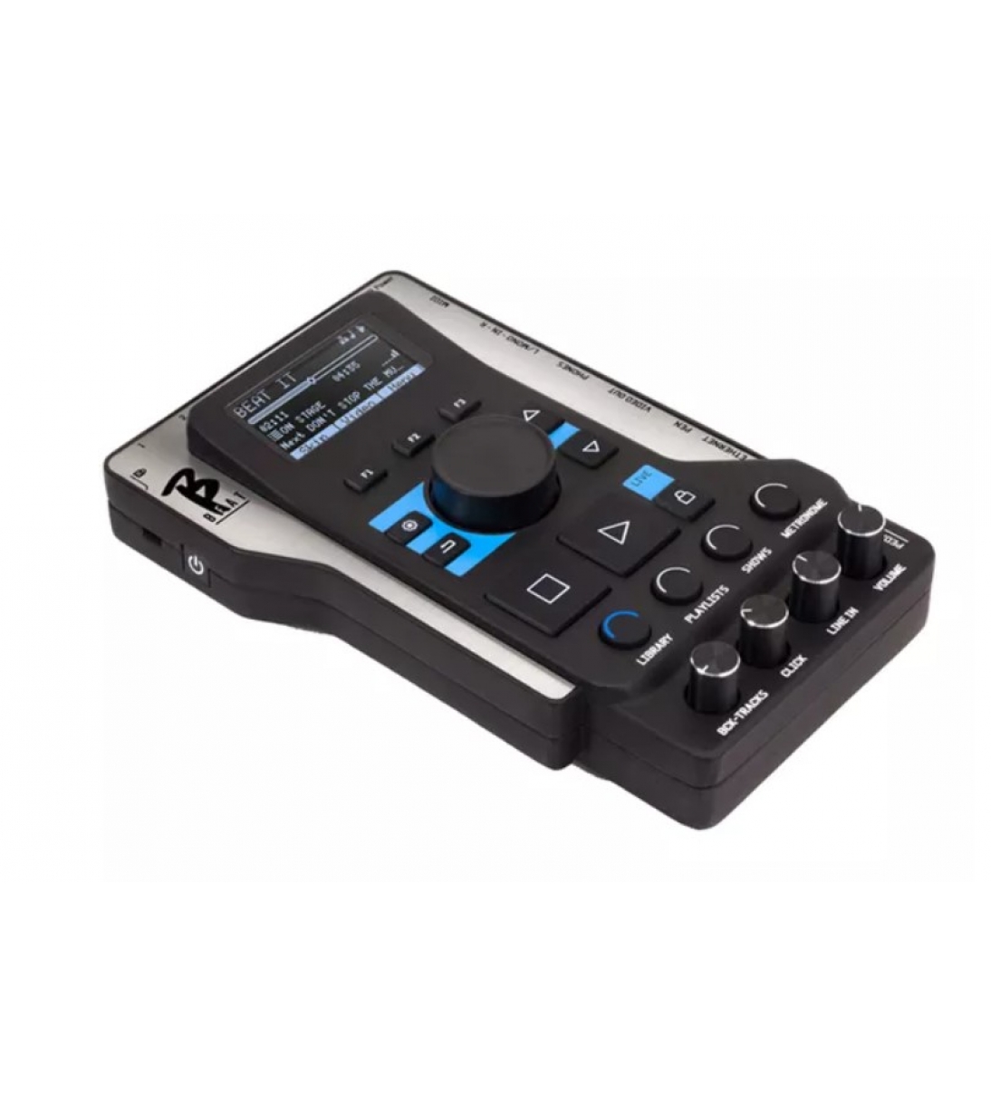 M-LIVE B.Beat (128 GB)