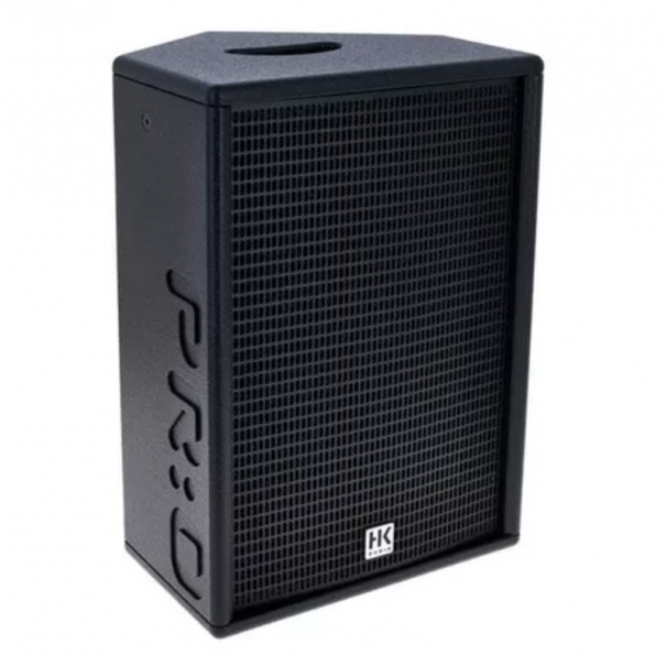 PR:O 110 XD2 CASSA ATTIVA 10" 1200W