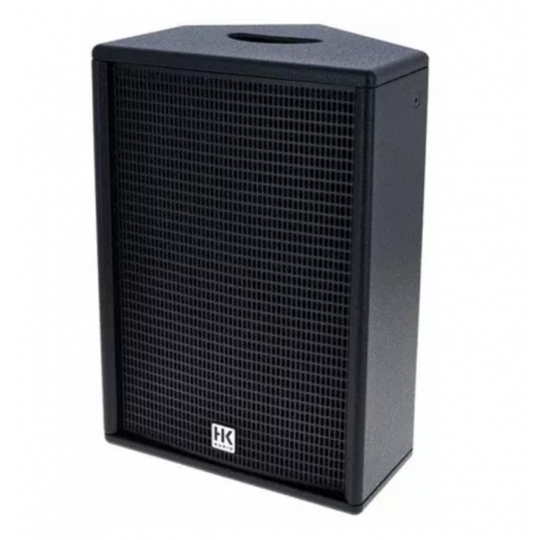 PR:O 110 XD2 CASSA ATTIVA 10" 1200W