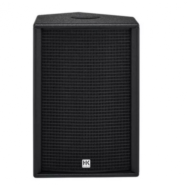 PR:O 112 XD2 124dB - 1200Watt