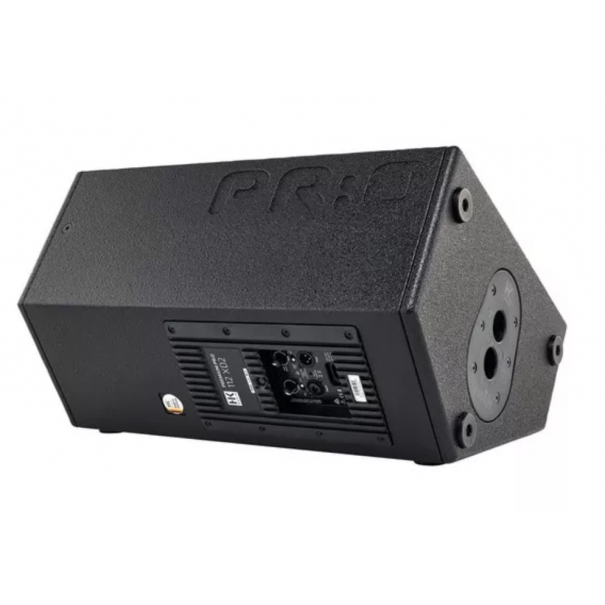 PR:O 112 XD2 124dB - 1200Watt