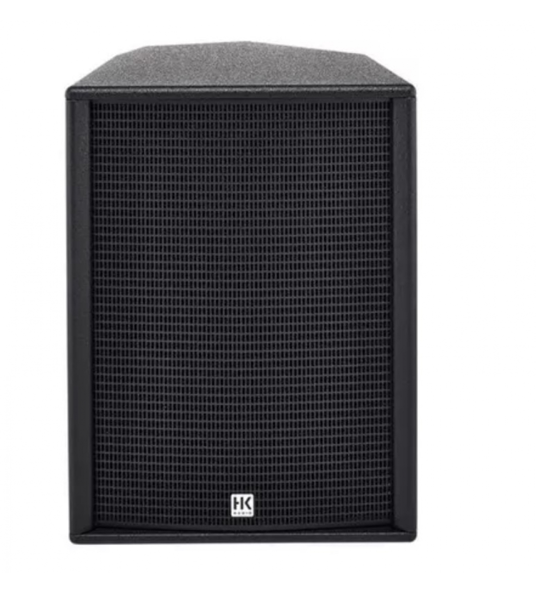PR:O 115 XD2, 125dB -  1200Watt