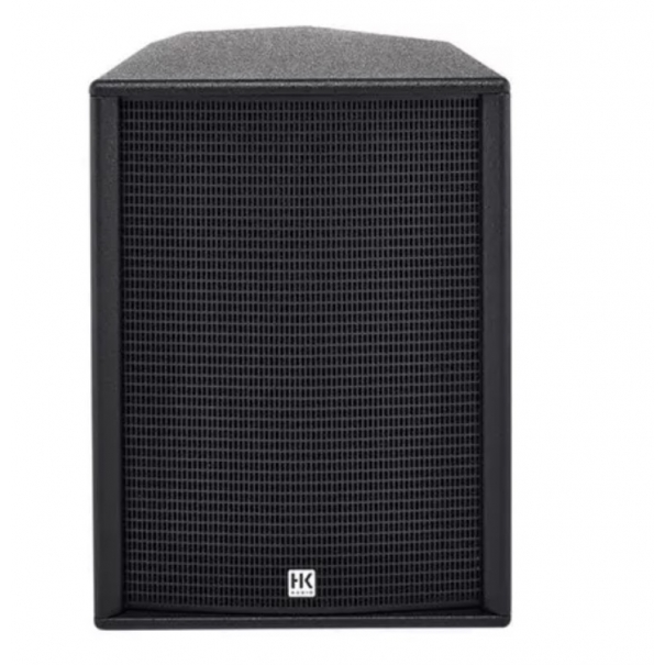 PR:O 115 XD2, 125dB -  1200Watt