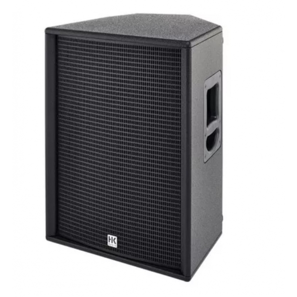 PR:O 115 XD2, 125dB -  1200Watt