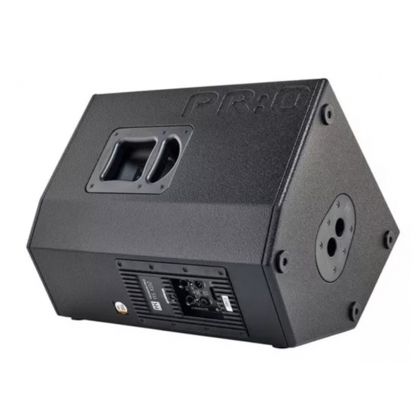 PR:O 115 XD2, 125dB -  1200Watt