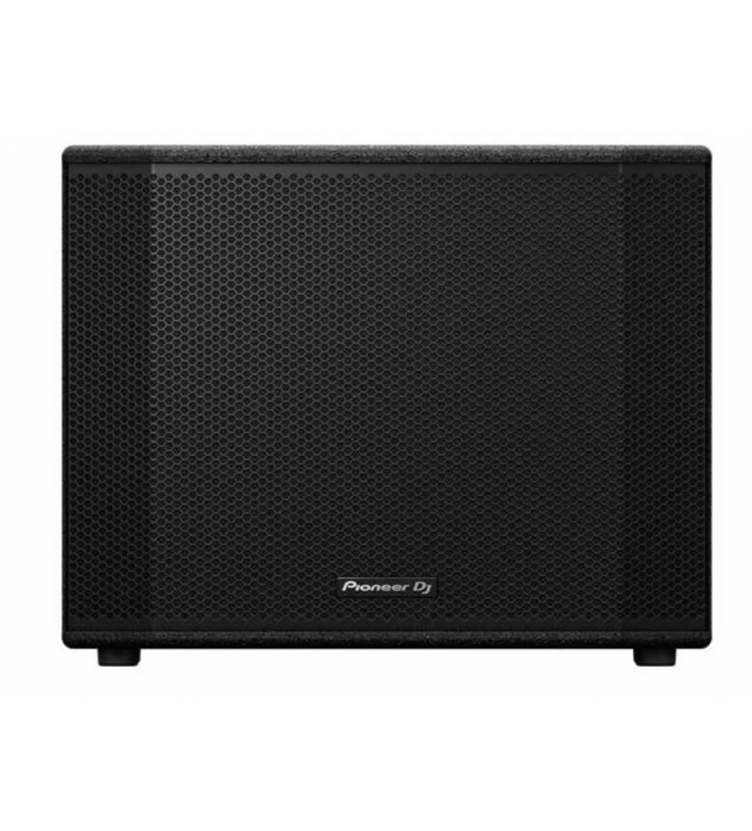 DJ XPRS 1152S - SUBWOOFER ATTIVO 15" CON DSP 4000W