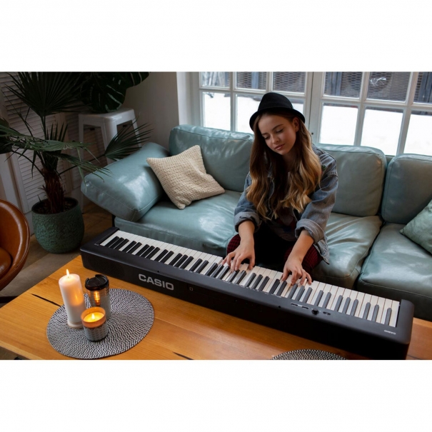 CDP S110 Piano Digitale 88 Tasti Pesati (2 pezzi o multipli)