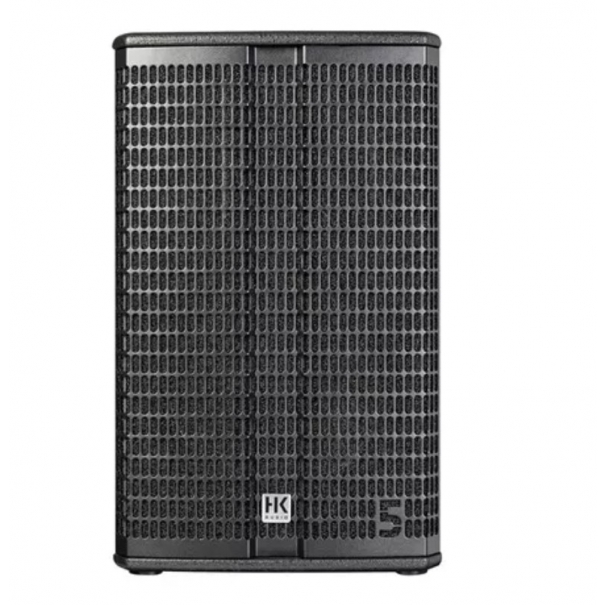 Linear 5 MKII 112 XA CASSA ATTIVA 12" - 128dB - 1200W