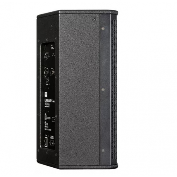 Linear 5 MKII 112 XA CASSA ATTIVA 12" - 128dB - 1200W