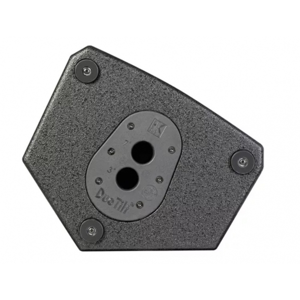 Linear 5 MKII 112 XA CASSA ATTIVA 12" - 128dB - 1200W