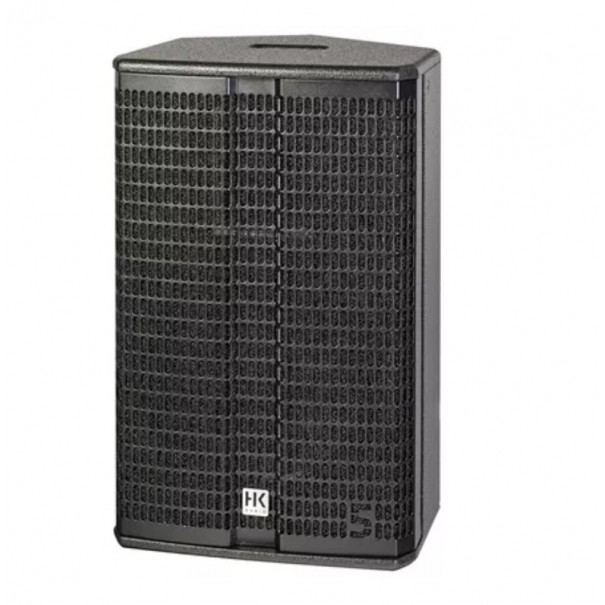 Linear 5 MKII 112 XA CASSA ATTIVA 12" - 128dB - 1200W