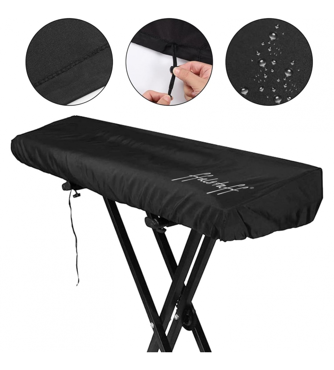 Cover per Tastiera 61 Tasti - F61-CV