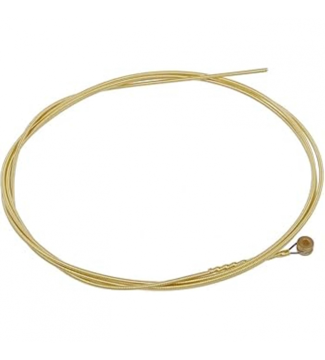 Corda Singola per Chitarra Acustica Phosphor Bronze .024 (Corda 3° - Sol)