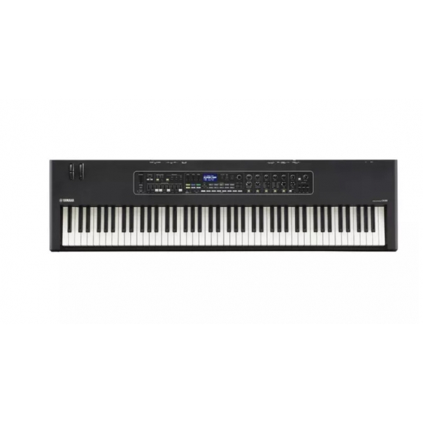 YAMAHA CK-88 STAGE PIANO 88 TASTI PESATI
