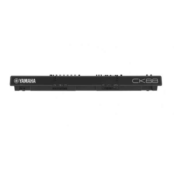 YAMAHA CK-88 STAGE PIANO 88 TASTI PESATI
