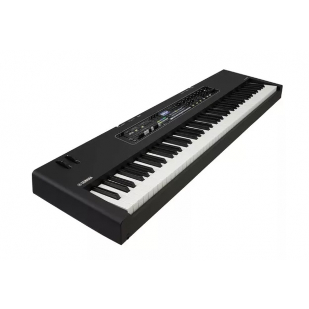 YAMAHA CK-88 STAGE PIANO 88 TASTI PESATI