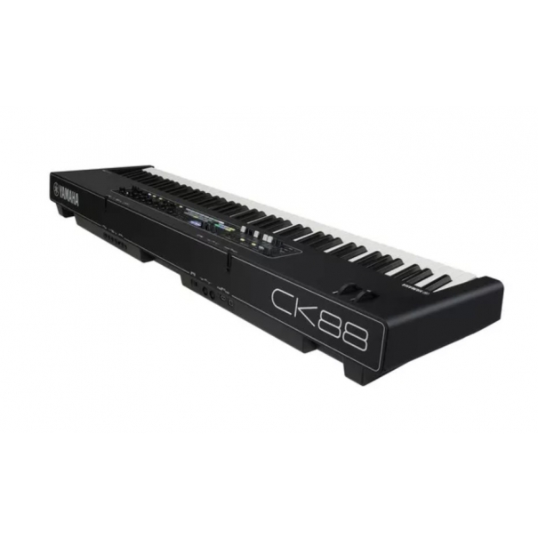 YAMAHA CK-88 STAGE PIANO 88 TASTI PESATI
