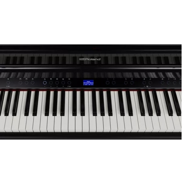 ROLAND GP-6 PE Gloss Black