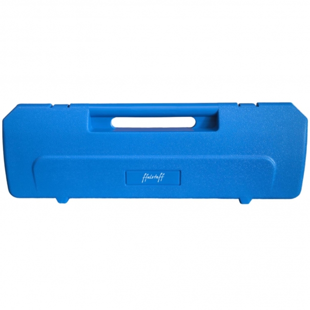 Melodica "Evolution" 32 Tasti Tipo Angel con Custodia Rigida (Blu)