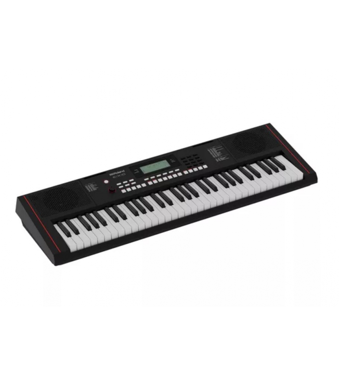 E-X10 TASTIERA ARRANGER 61 TASTI