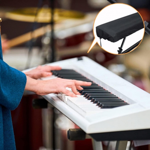 Cover per Tastiera 88 Tasti