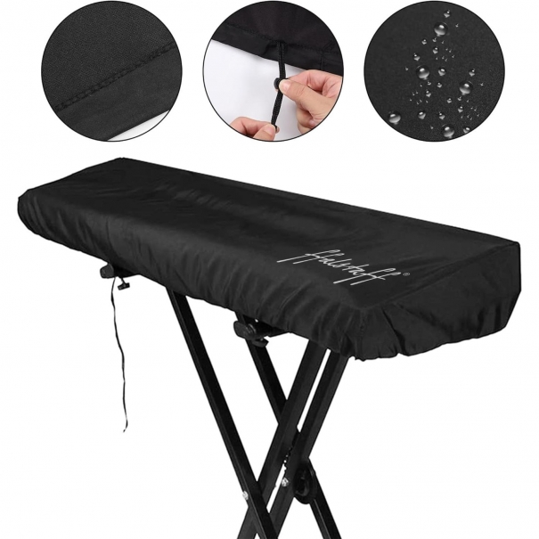 Cover per Tastiera 88 Tasti