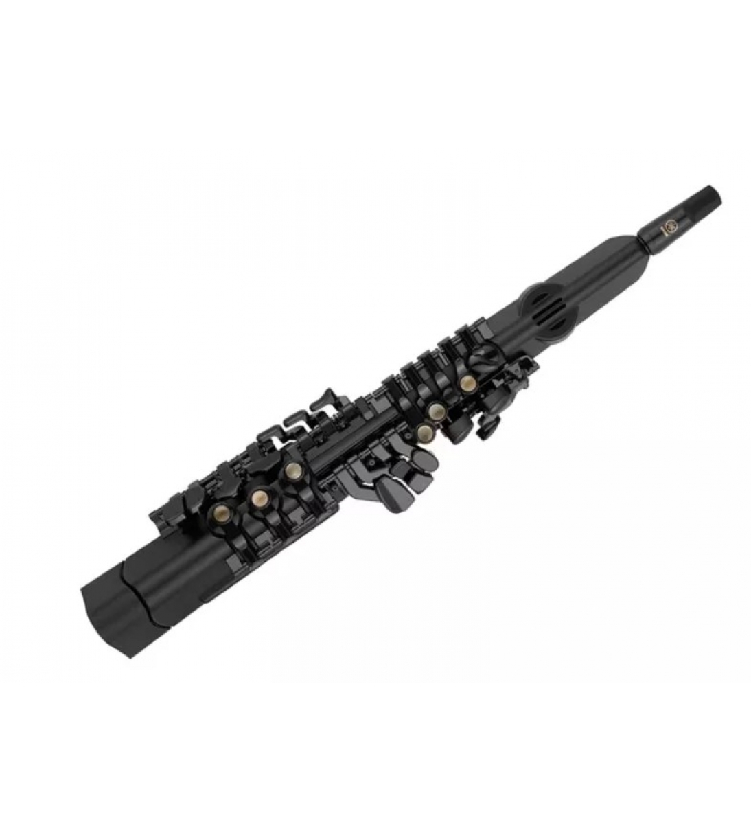 YDS120 SAXOFONO DIGITALE NERO